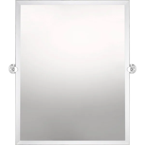 Quoizel - QR5138 - Mirror - Impression - Oil Rubbed Bronze