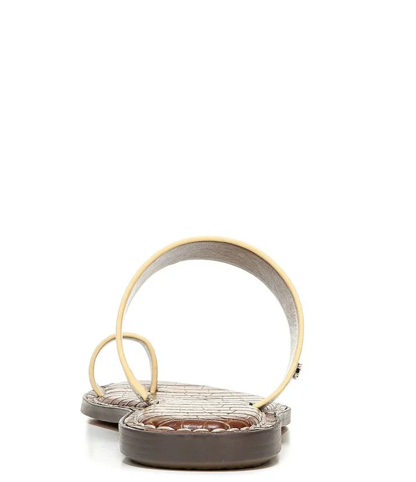 Sam Edelman Women's Gorgene Slide Sandal