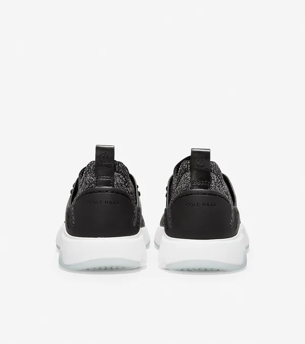 Cole Haan Women's Zerogrand All-Day Stitchlite Sneakers - Black - Size 8