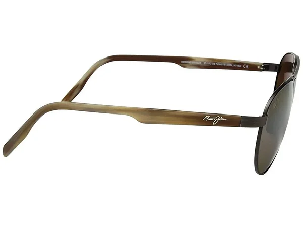 Maui Jim Swinging Bridges Sunglasses