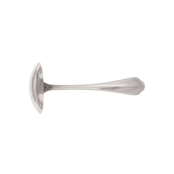 Sambonet Rome Stainless Steel Sauce Ladle - 5 3/4 inch