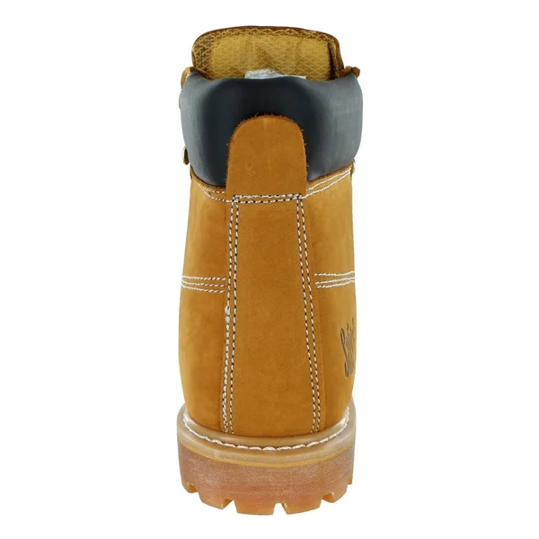 Safety Girl II Insulated Work Boot - Tan Soft Toe 5.5M