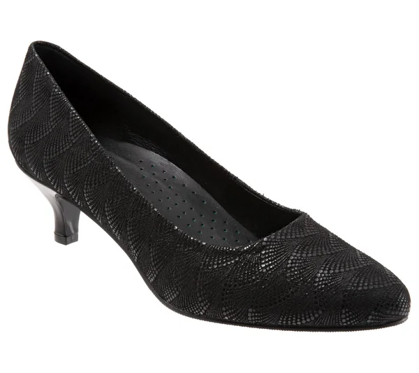 Trotters Kiera 6 Women's Black