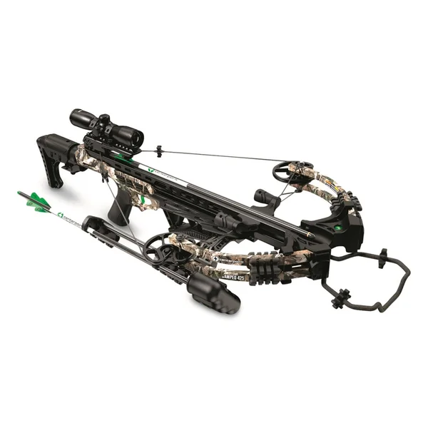 Centerpoint Amped 425 Crossbow