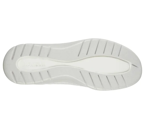 Skechers Women's on The Go Flex - Beloved Shoe - White, 8.0