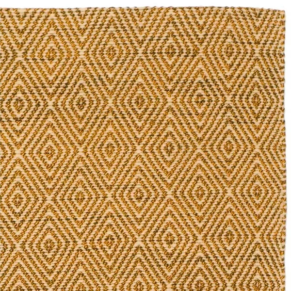Safavieh South Hampton Green Area Rug - Runner 2& x 6&