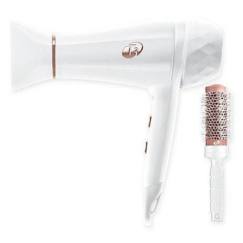 T 3 Luxe 2i Hair Dryer