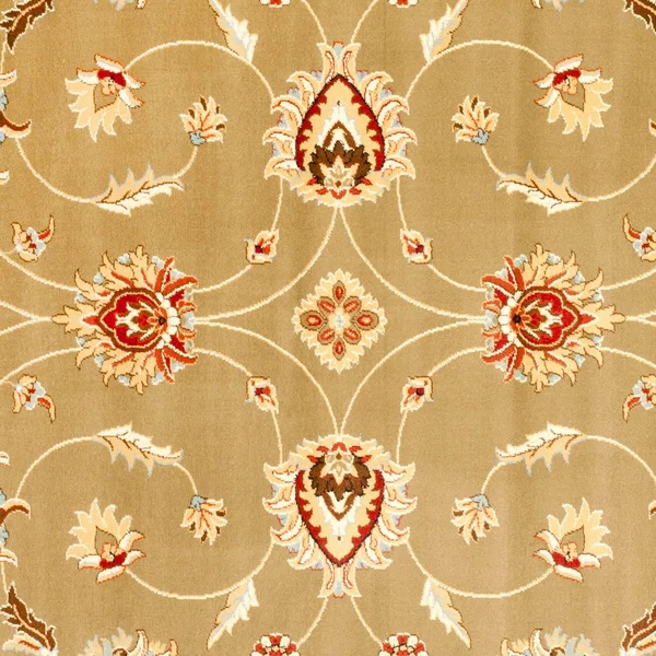 Safavieh 2&-3x22 x 12& Lyndhurst LNH553 Black - Ivory Rug