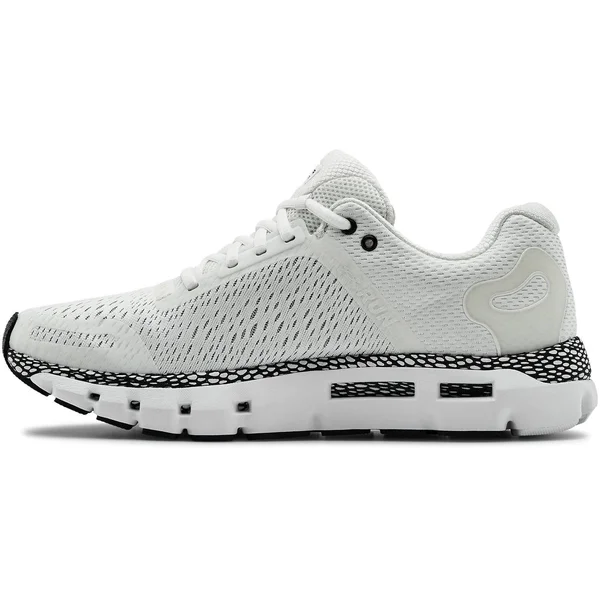 Under Armour Women's HOVR Infinite 2 Running Shoes - White, 5