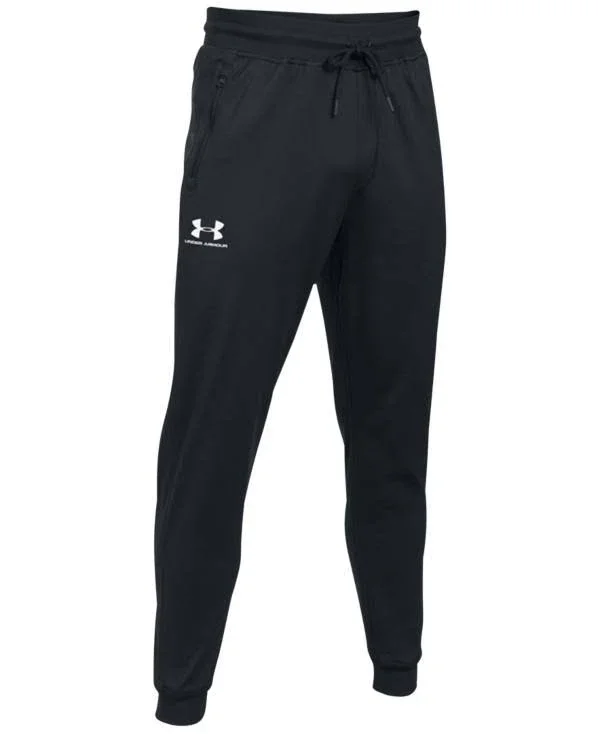 Under Armour Men's Sportstyle Joggers - Mechanic Blue