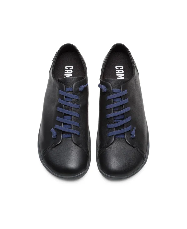Camper Men's Peu Casual Shoes - Black