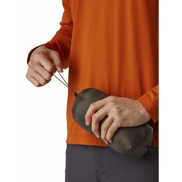 Arc&teryx Cerium LT Jacket - Men's