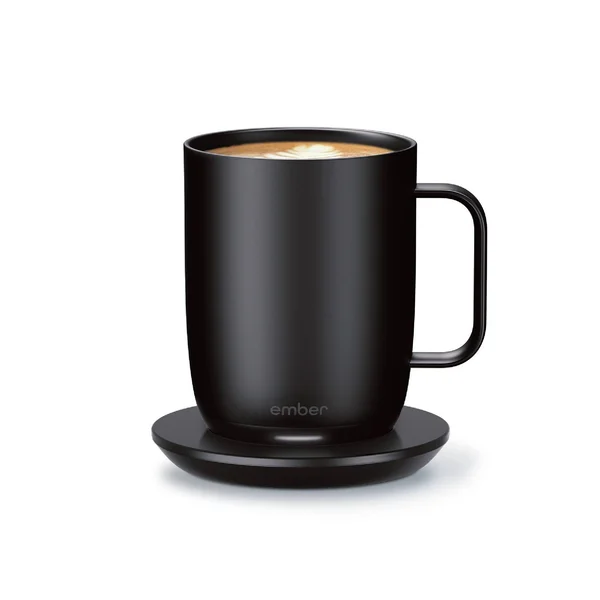 Ember - Temperature Control Smart Mug - 14 oz - Black