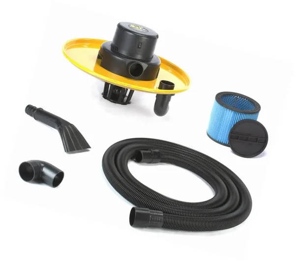 Shop-Vac 55-Gallon 3.0 Peak HP Vacuum Head