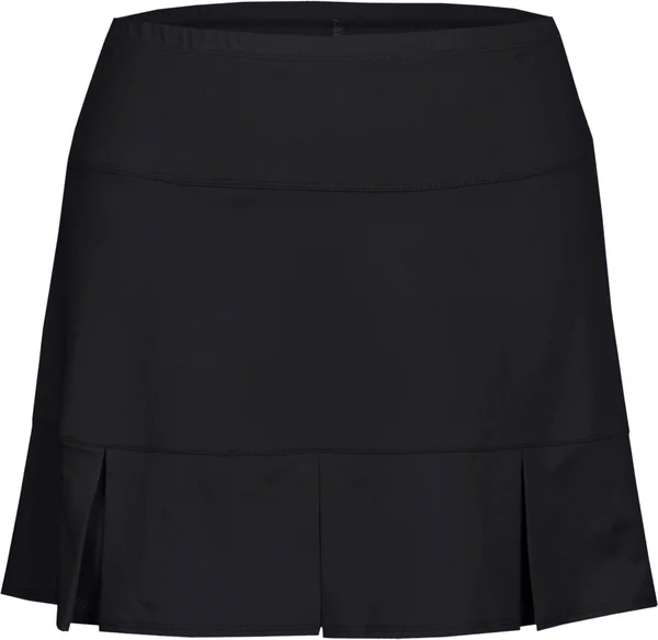 Tail Women's Doral 14.5 inch Tennis Skort Black - TX6032-999XS18