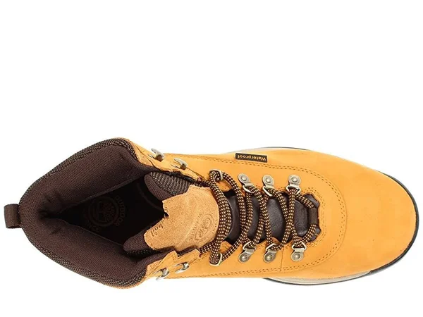 Timberland White Ledge Mid Waterproof Boot - Men's Hiking