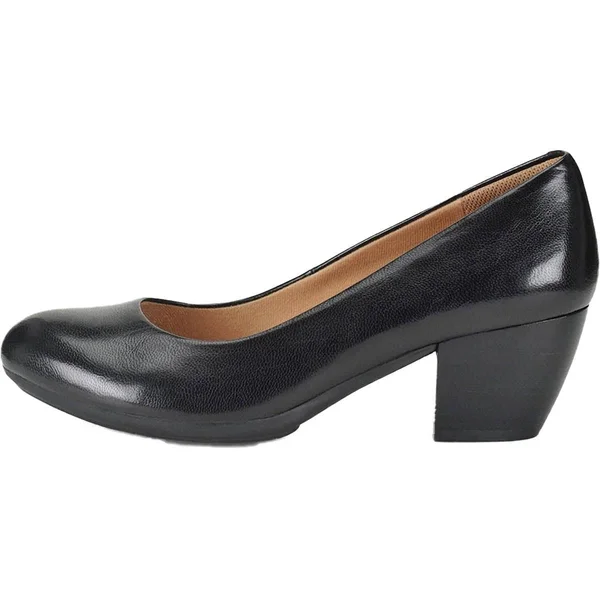 Comfortiva Amora 7.5 Women's Black