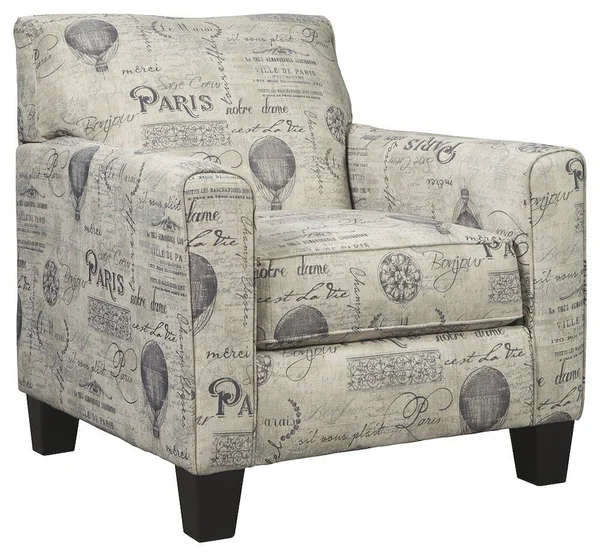Ashley Furniture Nesso Accent Chair