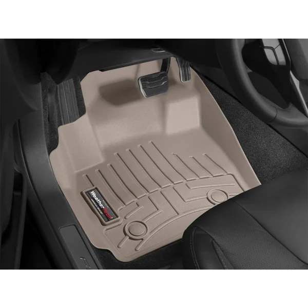 WeatherTech 45086-1-2 FloorLiner DigitalFit