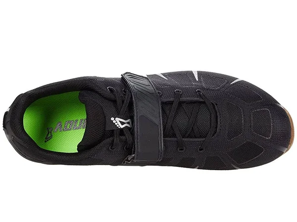 Inov-8 Fastlift 360 Men's Shoes Black/Gum : UK 7 (US Men's 8) M