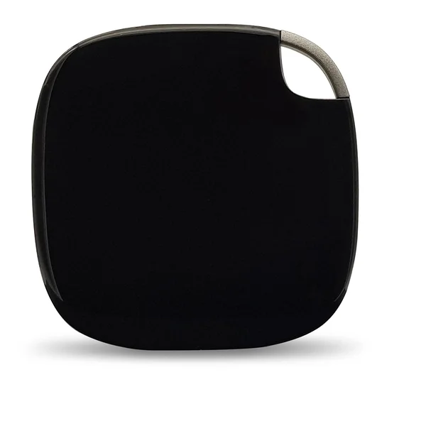 Hyundai 500GB External SSD USB 3.1 512 GB Black