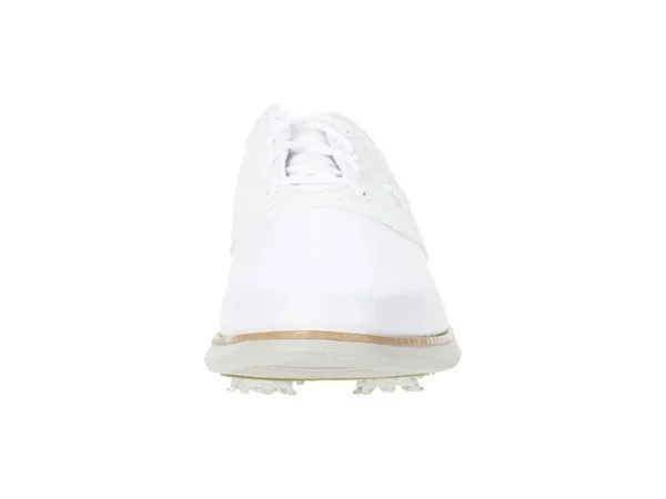 FootJoy Women's Traditions 21 Golf Shoes, White