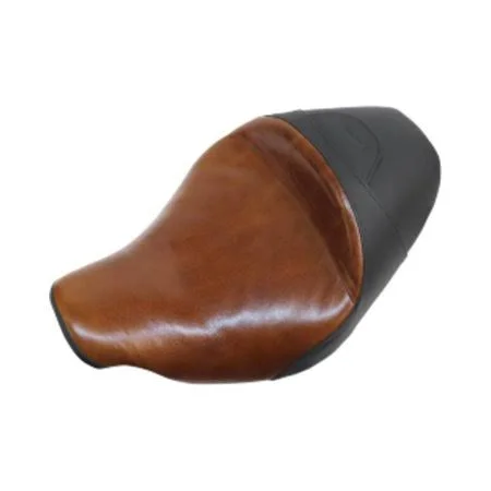Saddlemen Renegade Lariat Seat (806-12-0041b), Brown