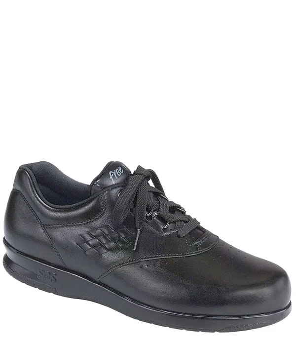 SAS Women's Free Time (Black)