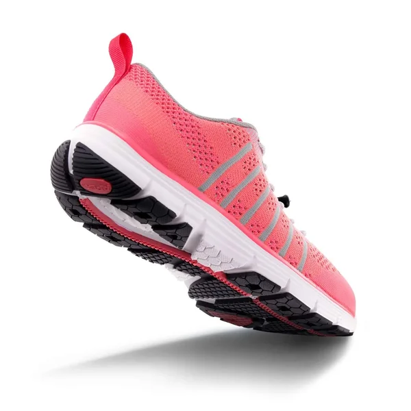 Apex Breeze Athletic Knit 9 Women's Pink