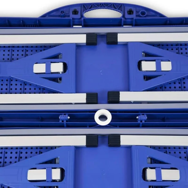 Cal Picnic Table (Blue)