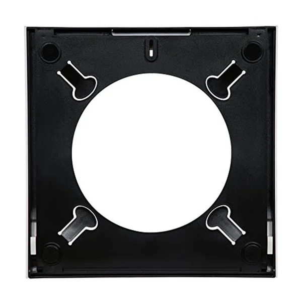 Art Vinyl - Flip Frame - Black