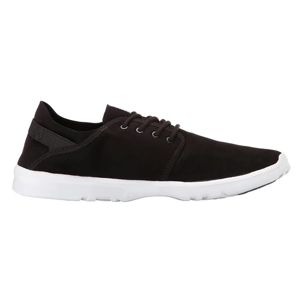 Etnies 2016 Black-Dark Grey Scout Shoe, 7