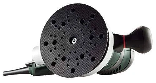 Metabo SXE 450 TurboTec Dual Random Orbit Sander - 6 in