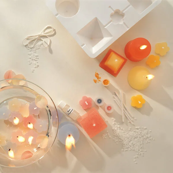 House of Crafts Candlemaking Craft Kit