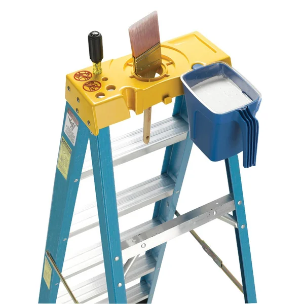 Werner 6008 8& Fiberglass Step Ladder