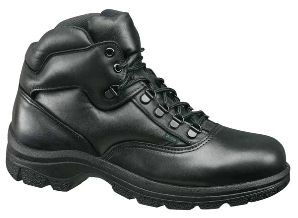 Thorogood 6x22 Softstreets Ultimate Cross-Trainer Boots - Men's Black