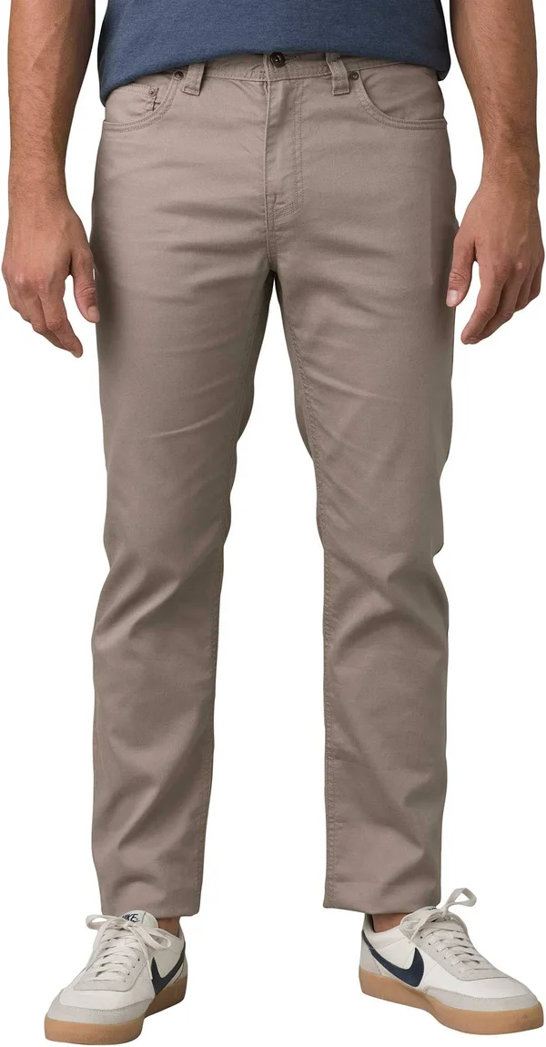 Prana Bridger Jean - Men's Dark Khaki - 32x30