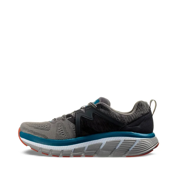 Hoka One One Gaviota 2 Wide 7.5, Frost Gray/Seaport FGSR (Men's)