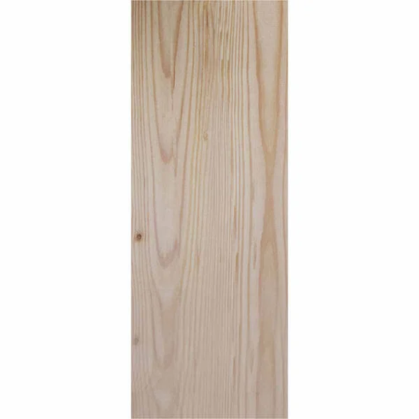 6x22W x 12x22D x 16x22H Mediterranean Rough Sawn Corbel, Douglas Fir