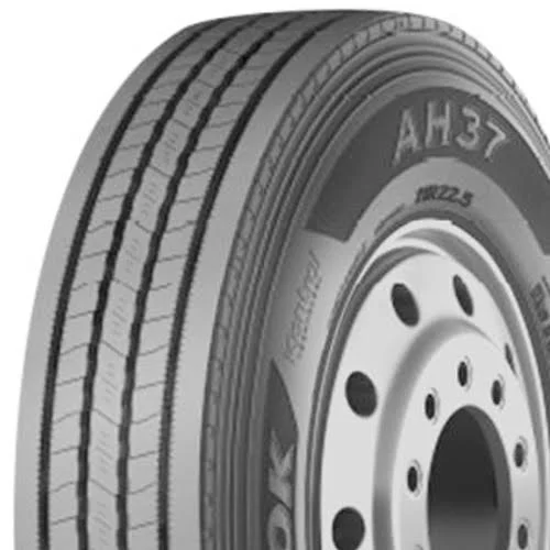 Hankook AH37 - 275/70R22.5, J (18 Ply)