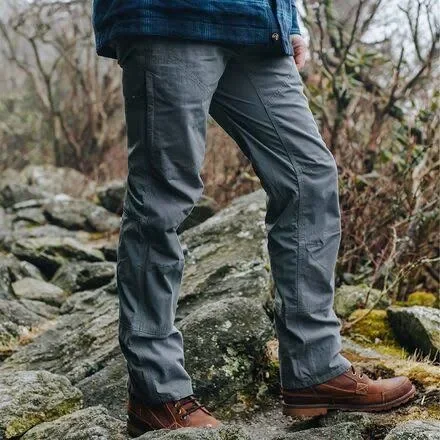 Mountain Khakis Trail Classic Fit Pant - Men's Gunmetal, 31x32