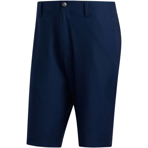 Adidas Ultimate365 3-Stripes Competition Shorts Collegiate Navy 38
