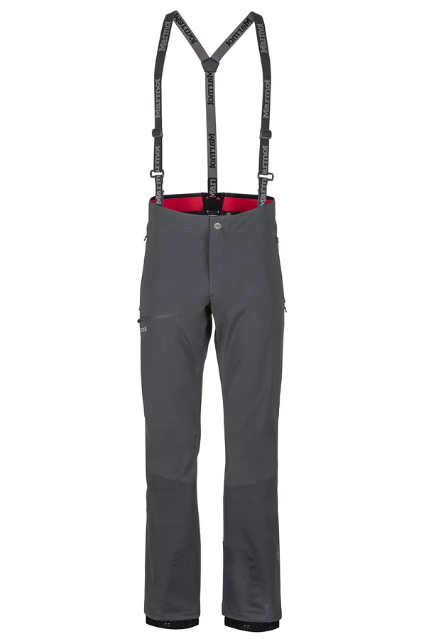 Marmot Pro Tour Pant - Men's Black - 38/Reg