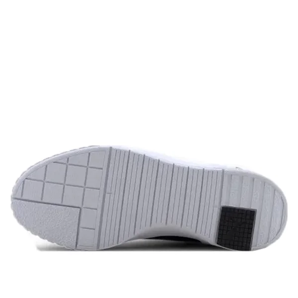 Puma Cali Sport Women's Sneakers, Black/White, 6.5