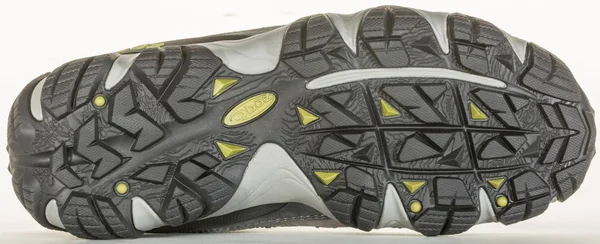 Oboz Men's Sawtooth II Low, 7.5, Pewter