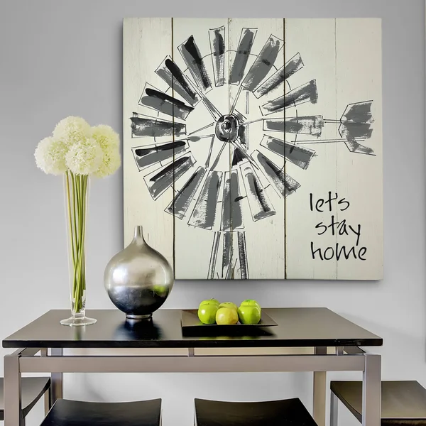Wexford Home - Premium Gallery Wrapped Canvas - 4 Sizes Available - 32 x 22