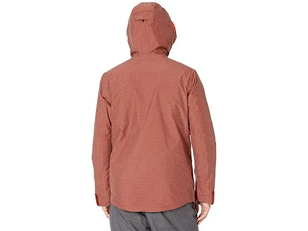 Helly Hansen Garibaldi 2.0 Jacket