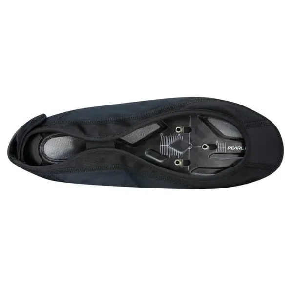 Pearl Izumi - AmFIB Shoe Cover Black - XXL