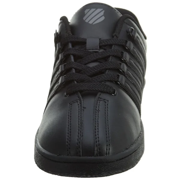 K-Swiss - Grade School Classic VN (Black)