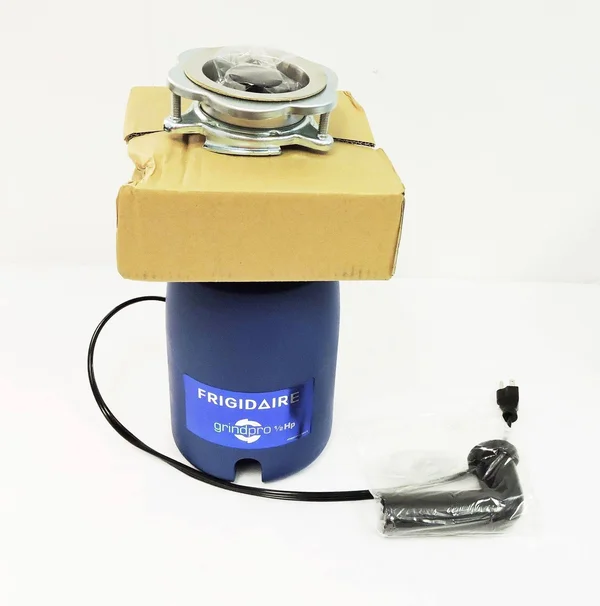 Frigidaire FFDI501CMS 1/2 HP Waste Disposer